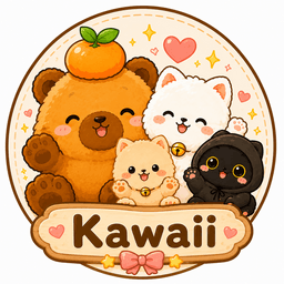 Kawaii Market